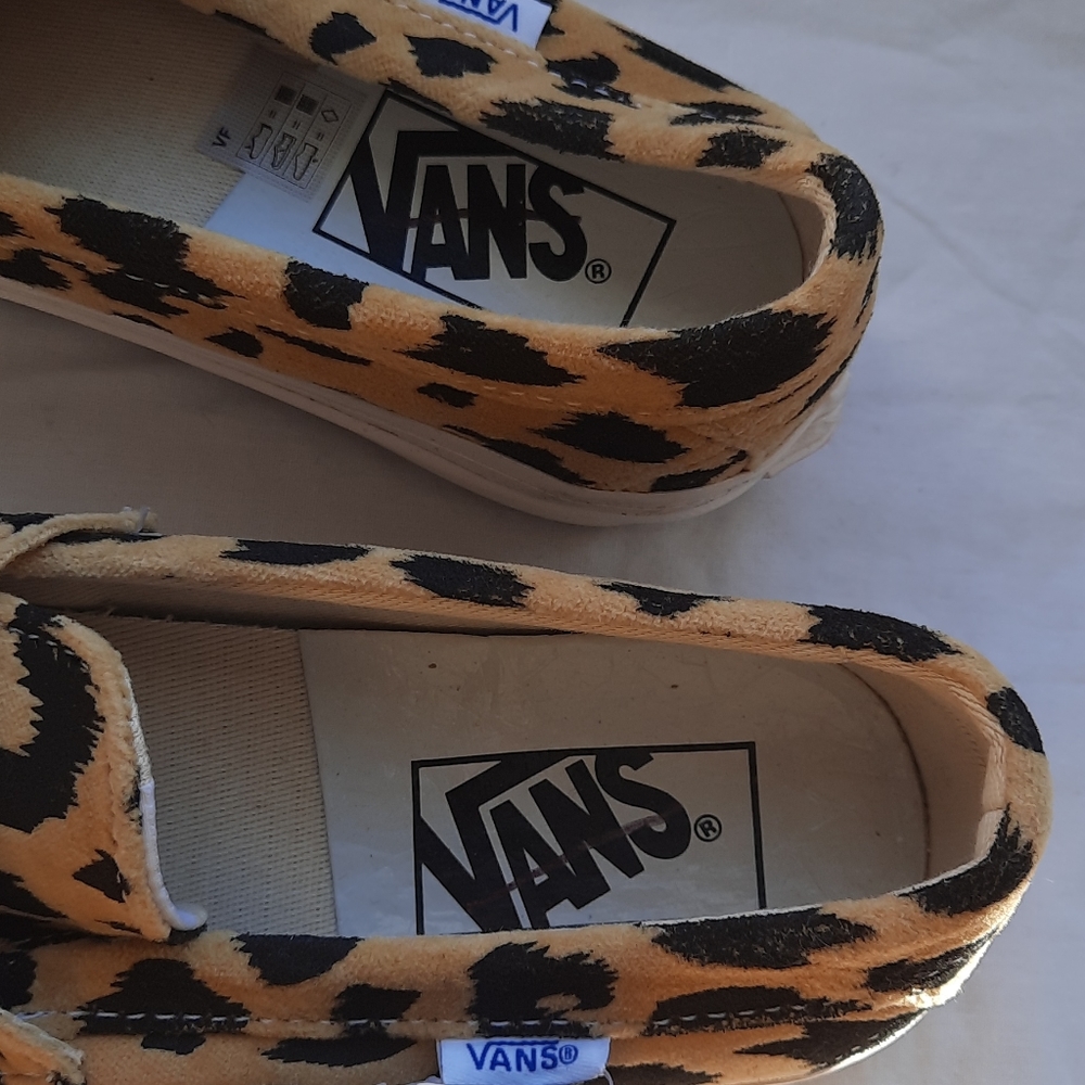 VANS FU Style 53 DX - Picture 5 of 7